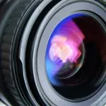 digitale spiegelreflexkamera