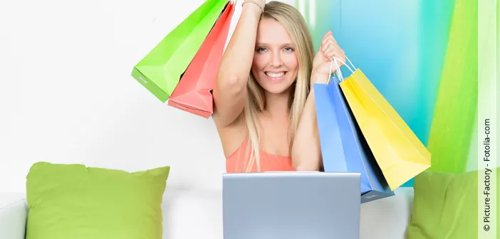 onlineshopping trends 2013