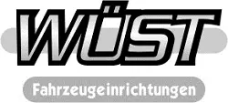WÜST Logo