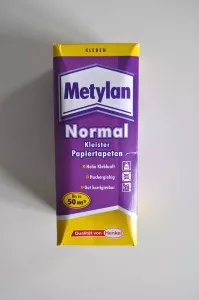 Metylan Produkttest Hallo Frau Testerin Maria