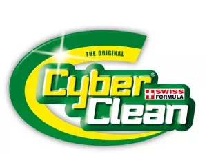Cyber Clean Logo