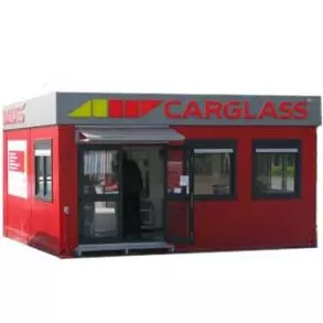carglass mobile branche