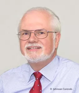 Dr. Eberhard Meissner, Batterieexperte bei Johnson Controls 
