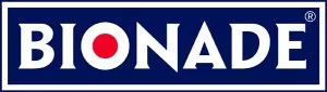 Logo Bionade