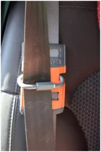 LifeHammer - Safety Belt