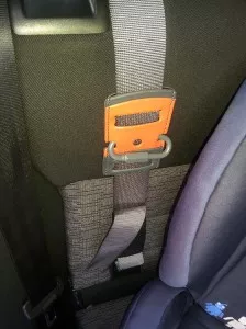 Safety Belt Produkttest
