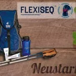 Neustart Special: Flexiseq Wanderpackage