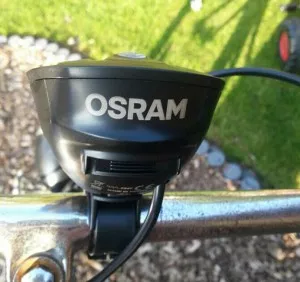 Osram LEDsBike