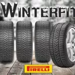Gewinnspiel Winterfit Pirelli Winterreifen