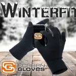 ScreenGloves Winterhandschuhe Handy