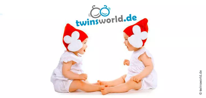 Twinsworld.de Zwillinge