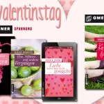 Valentinstag Special - Gmeiner Verlag