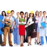 Gleichberechtigung von Frauen am Arbeitsplatz