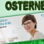 Hallo Frau Osternest - 18.03. Eyeglass24
