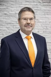 Horst Metzler, ACV