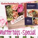 Hallo Frau Muttertag - Gutscheinbuch.de
