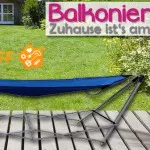 Sommergewinnspiel Balkonien Coolstuff