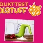 Coolstuff.de Produkttest Mai – Test des Messbechers