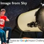 Sternwarte Solingen - Finalist der Google Impact Challenge Deutschland 2016