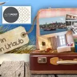 Ab in den Urlaub-Gewinnspiel – 06.07.2016 Nordic Life & Style Hotel Alte Post