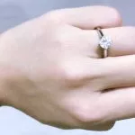 Diamanten Ringe