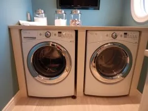 Header Haushalt Trockner Waschmaschine