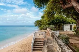 Barbados Urlaub zu zweit