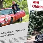 Header GTÜ Oldtimer Informativ