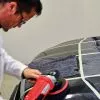 Poliermaschinen im GTÜ-Test: Hochglanz für matte Autolacke