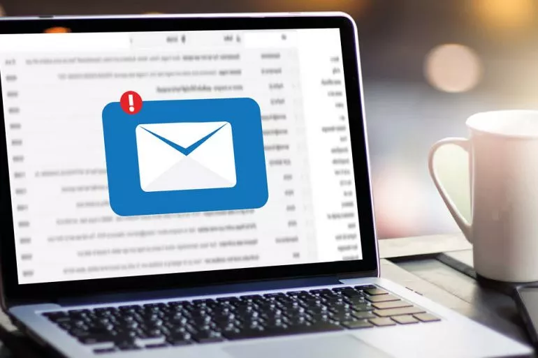 Beseitigen Sie die Viren aus Ihrem Gmail-Konto