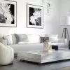 Tipps für das Wohnen mit Designermöbelstücken und Möbelklassikern