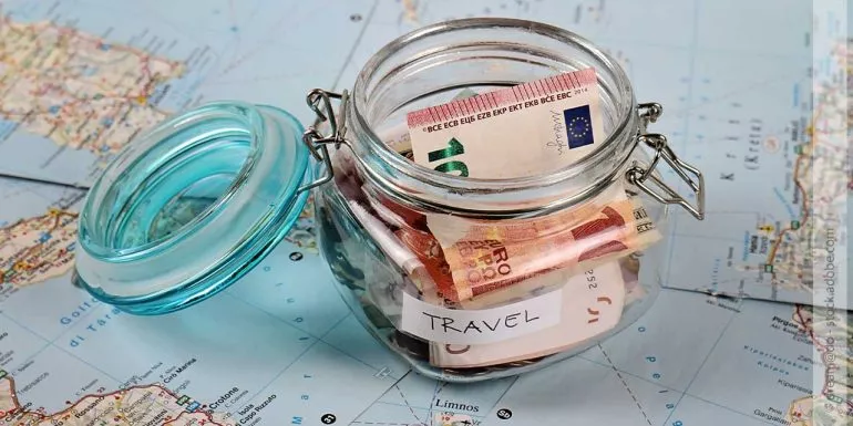 Die beliebtesten Urlaubsziele für kleines Geld