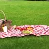 Der perfekte Picknickkorb