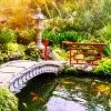 Japanischer Garten – Was macht den Garten aus?
