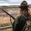Frauen und Jagd - Warum immer mehr Frauen auf die Jagd gehen