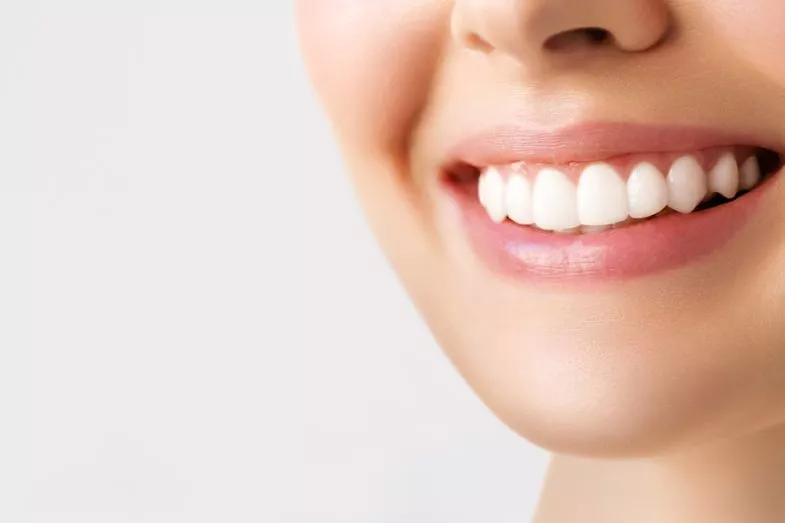 Gesunde Zähne – nicht nur eine Frage der Ästhetik