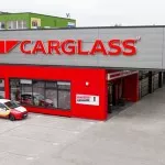 Carglass Service Center Muenchen